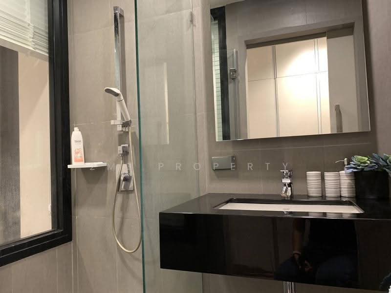 Whizdom Avenue Ratchada-Ladprao, Bangkok, Ladprao Road, Jom Phon, Chatuchak, Bangkok, 2 Bedrooms, 54 sqm, Condo For Rent, by Supassara Sirinai, 11646344 - DDproperty.com