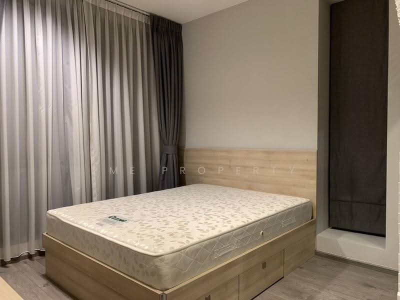 Whizdom Avenue Ratchada-Ladprao, Bangkok, Ladprao Road, Jom Phon, Chatuchak, Bangkok, 2 Bedrooms, 54 sqm, Condo For Rent, by Supassara Sirinai, 11646344 - DDproperty.com