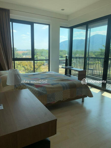 ให้เช่า - H2O Condominium Khao Yai : เอช ทู โอ คอนโดมิเนียม เขาใหญ่, นครราชสีมา