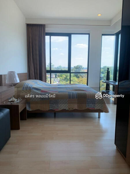 ให้เช่า - H2O Condominium Khao Yai : เอช ทู โอ คอนโดมิเนียม เขาใหญ่, นครราชสีมา