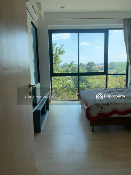 For Rent - H2O Condominium Khao Yai, Nakhon Ratchasima