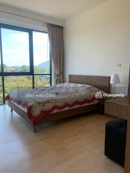 ให้เช่า - H2O Condominium Khao Yai : เอช ทู โอ คอนโดมิเนียม เขาใหญ่, นครราชสีมา
