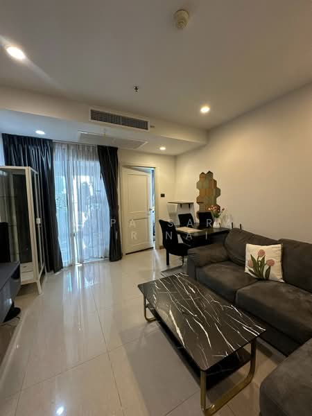 Supalai Wellington 2, Bangkok, Thimruemdam Road, Huai Khwang, Bangkok, 1 Bedroom, 42 sqm, Condo For Sale, by Supassara Sirinai, 11646358 - DDproperty.com