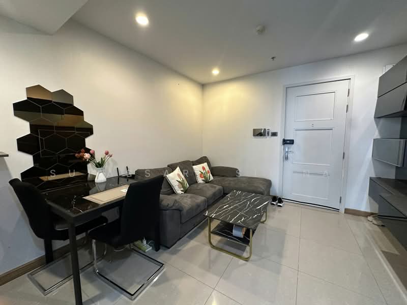 Supalai Wellington 2, Bangkok, Thimruemdam Road, Huai Khwang, Bangkok, 1 Bedroom, 42 sqm, Condo For Sale, by Supassara Sirinai, 11646358 - DDproperty.com