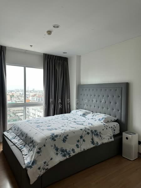 Supalai Wellington 2, Bangkok, Thimruemdam Road, Huai Khwang, Bangkok, 1 Bedroom, 42 sqm, Condo For Sale, by Supassara Sirinai, 11646358 - DDproperty.com