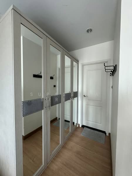 Supalai Wellington 2, Bangkok, Thimruemdam Road, Huai Khwang, Bangkok, 1 Bedroom, 42 sqm, Condo For Sale, by Supassara Sirinai, 11646358 - DDproperty.com