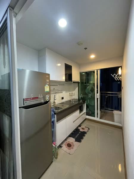 Supalai Wellington 2, Bangkok, Thimruemdam Road, Huai Khwang, Bangkok, 1 Bedroom, 42 sqm, Condo For Sale, by Supassara Sirinai, 11646358 - DDproperty.com