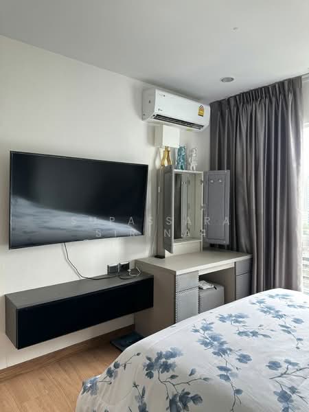 Supalai Wellington 2, Bangkok, Thimruemdam Road, Huai Khwang, Bangkok, 1 Bedroom, 42 sqm, Condo For Sale, by Supassara Sirinai, 11646358 - DDproperty.com