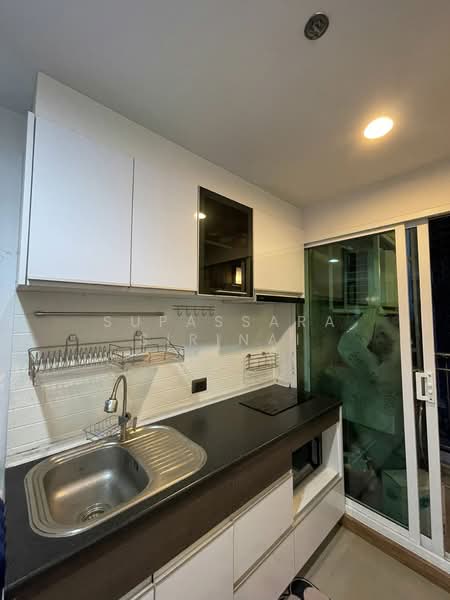 Supalai Wellington 2, Bangkok, Thimruemdam Road, Huai Khwang, Bangkok, 1 Bedroom, 42 sqm, Condo For Sale, by Supassara Sirinai, 11646358 - DDproperty.com