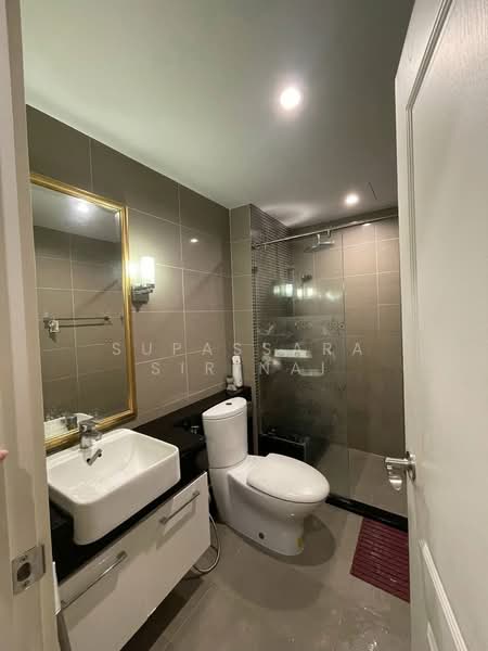 Supalai Wellington 2, Bangkok, Thimruemdam Road, Huai Khwang, Bangkok, 1 Bedroom, 42 sqm, Condo For Sale, by Supassara Sirinai, 11646358 - DDproperty.com
