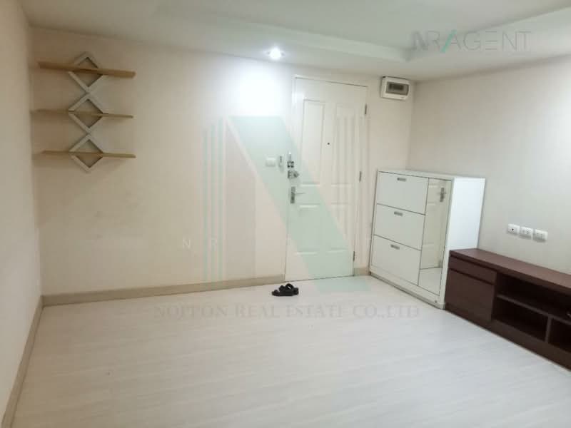 Happy Condo Ratchada 18 : แฮปปี้ คอนโด รัชดา 18, กรุงเทพ, หมู่บ้านอยู่เจริญ 29 ซอย, สามเสนนอก, ห้วยขวาง, กรุงเทพ, 42 ตร.ม., คอนโด ขาย, โดย NR AGENT, 11646478 - DDproperty.com