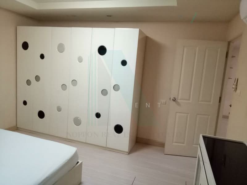 Happy Condo Ratchada 18, Bangkok, Mu Ban Yu Charoen 29 Alley, Samsen Nok, Huai Khwang, Bangkok, 1 Bedroom, 42 sqm, Condo For Sale, by NR AGENT, 11646478 - DDproperty.com