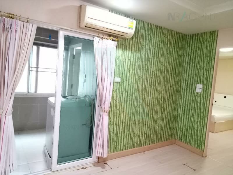 Happy Condo Ratchada 18 : แฮปปี้ คอนโด รัชดา 18, กรุงเทพ, หมู่บ้านอยู่เจริญ 29 ซอย, สามเสนนอก, ห้วยขวาง, กรุงเทพ, 42 ตร.ม., คอนโด ขาย, โดย NR AGENT, 11646478 - DDproperty.com