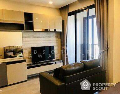 For Rent - ASHTON Asoke, Bangkok