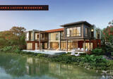 ศรีพันวา ลากูน เรสซิเด้นซ์ - DDproperty.com