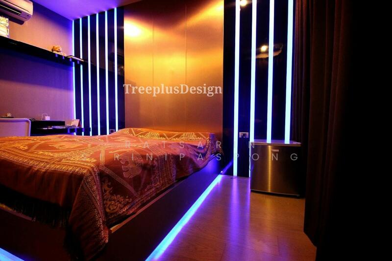 The Crest Sukhumvit 34, Bangkok, 778 Sukhumvit Road, Khong Tan, Khlong Toei, Bangkok, 2 Bedrooms, 98 sqm, Condo For Sale, by Ratsarin Sirinipaspong, 11646984 - DDproperty.com