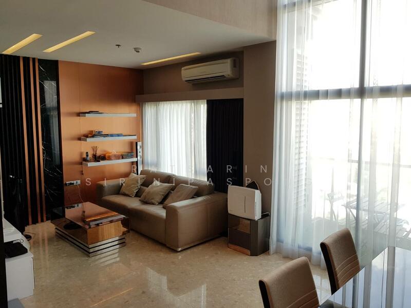 The Crest Sukhumvit 34, Bangkok, 778 Sukhumvit Road, Khong Tan, Khlong Toei, Bangkok, 2 Bedrooms, 98 sqm, Condo For Sale, by Ratsarin Sirinipaspong, 11646984 - DDproperty.com