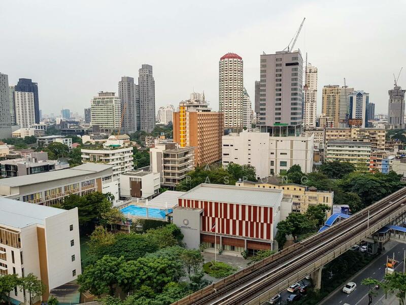 The Crest Sukhumvit 34 : เดอะ เครสท์ สุขุมวิท 34, กรุงเทพ, 778 สุขุมวิท, คลองตัน, คลองเตย, กรุงเทพ, 98 ตร.ม., คอนโด ขาย, โดย Ratsarin Sirinipaspong, 11646984 - DDproperty.com