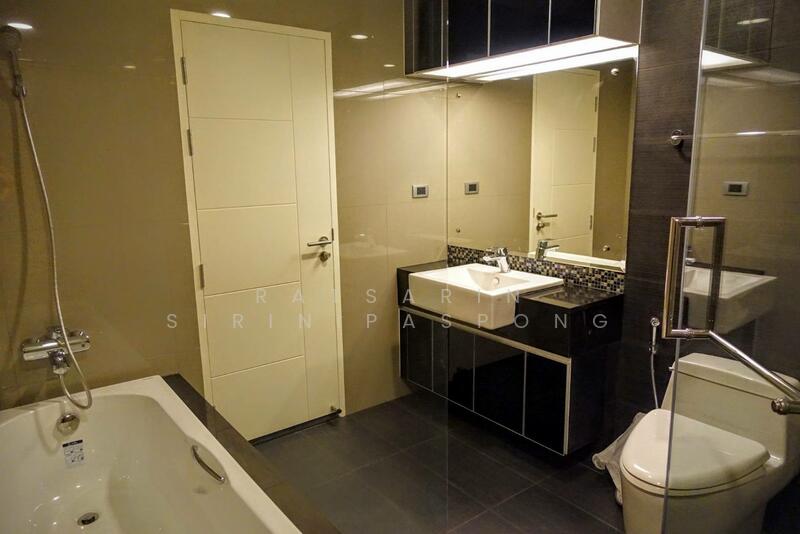 The Crest Sukhumvit 34, Bangkok, 778 Sukhumvit Road, Khong Tan, Khlong Toei, Bangkok, 2 Bedrooms, 98 sqm, Condo For Sale, by Ratsarin Sirinipaspong, 11646984 - DDproperty.com