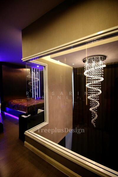 The Crest Sukhumvit 34, Bangkok, 778 Sukhumvit Road, Khong Tan, Khlong Toei, Bangkok, 2 Bedrooms, 98 sqm, Condo For Sale, by Ratsarin Sirinipaspong, 11646984 - DDproperty.com