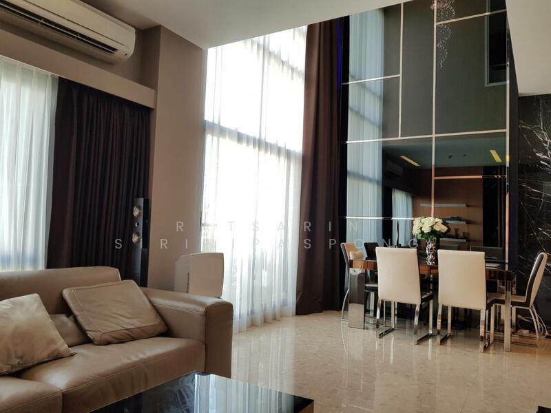 The Crest Sukhumvit 34, Bangkok, 778 Sukhumvit Road, Khong Tan, Khlong Toei, Bangkok, 2 Bedrooms, 98 sqm, Condo For Sale, by Ratsarin Sirinipaspong, 11646984 - DDproperty.com