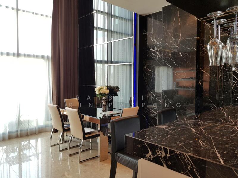 The Crest Sukhumvit 34, Bangkok, 778 Sukhumvit Road, Khong Tan, Khlong Toei, Bangkok, 2 Bedrooms, 98 sqm, Condo For Sale, by Ratsarin Sirinipaspong, 11646984 - DDproperty.com