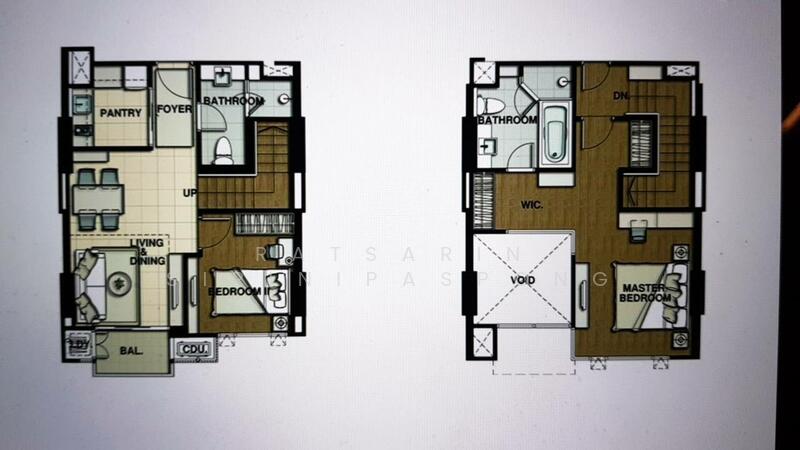 The Crest Sukhumvit 34, Bangkok, 778 Sukhumvit Road, Khong Tan, Khlong Toei, Bangkok, 2 Bedrooms, 98 sqm, Condo For Sale, by Ratsarin Sirinipaspong, 11646984 - DDproperty.com