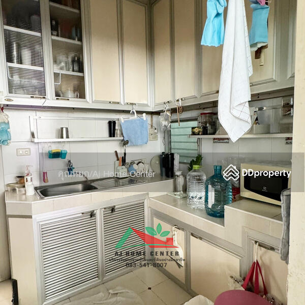 For Sale - Pruek Lada Phutthasakorn, Samut Sakhon