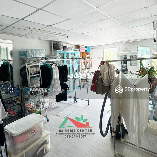 For Sale - Pruek Lada Phutthasakorn, Samut Sakhon