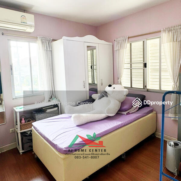 For Sale - Pruek Lada Phutthasakorn, Samut Sakhon