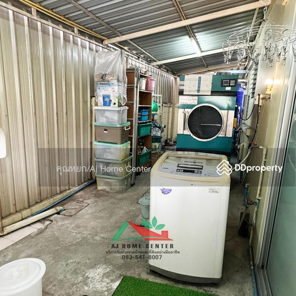 For Sale - Pruek Lada Phutthasakorn, Samut Sakhon