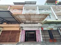 ขาย - อาคารพาณิชย์ ซอยเพชรเกษม 42 แยก 1, กรุงเทพ