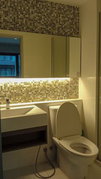 Aspen Condo Lasalle : เอสเพน คอนโด ลาซาล, กรุงเทพ, ซอยสุขุมวิท 105 (ลาซาล), บางนา, บางนา, กรุงเทพ, 24 ตร.ม., คอนโด ขาย, โดย Living Condo, 11647077 - DDproperty.com