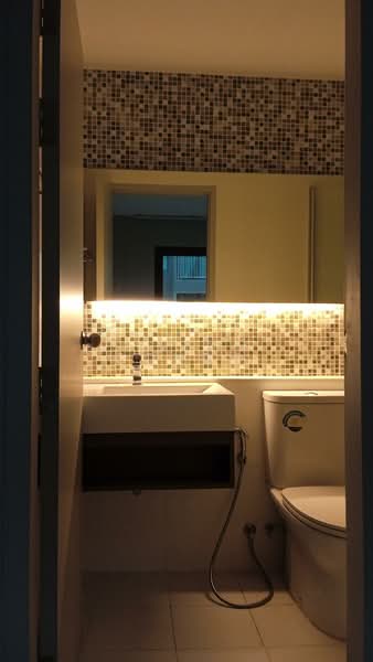 Aspen Condo Lasalle : เอสเพน คอนโด ลาซาล, กรุงเทพ, ซอยสุขุมวิท 105 (ลาซาล), บางนา, บางนา, กรุงเทพ, 24 ตร.ม., คอนโด ขาย, โดย Living Condo, 11647077 - DDproperty.com