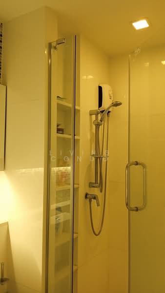 Aspen Condo Lasalle : เอสเพน คอนโด ลาซาล, กรุงเทพ, ซอยสุขุมวิท 105 (ลาซาล), บางนา, บางนา, กรุงเทพ, 24 ตร.ม., คอนโด ขาย, โดย Living Condo, 11647077 - DDproperty.com