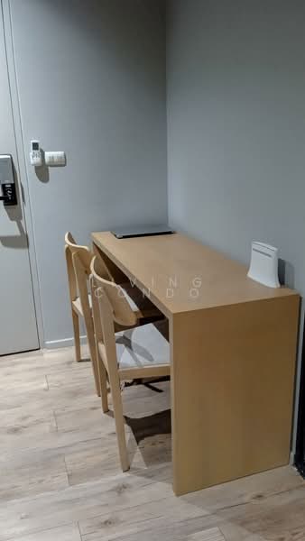 Aspen Condo Lasalle, Bangkok, Soi Sukhumvit 105 (Lasalle), Bang Na, Bang Na, Bangkok, 1 Bedroom, 24 sqm, Condo For Sale, by Living Condo, 11647077 - DDproperty.com