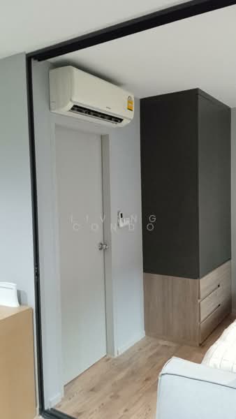 Aspen Condo Lasalle, Bangkok, Soi Sukhumvit 105 (Lasalle), Bang Na, Bang Na, Bangkok, 1 Bedroom, 24 sqm, Condo For Sale, by Living Condo, 11647077 - DDproperty.com