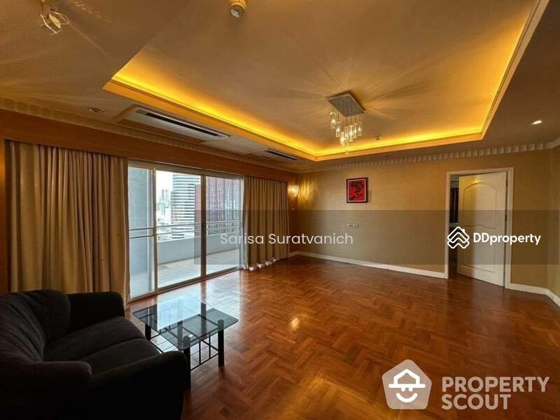 For Sale - Baan Kasemsan 1, Bangkok