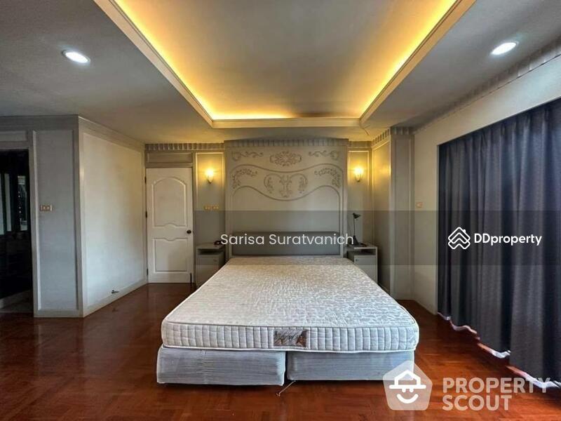 For Sale - Baan Kasemsan 1, Bangkok