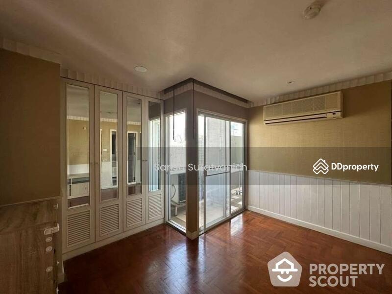 For Sale - Baan Kasemsan 1, Bangkok