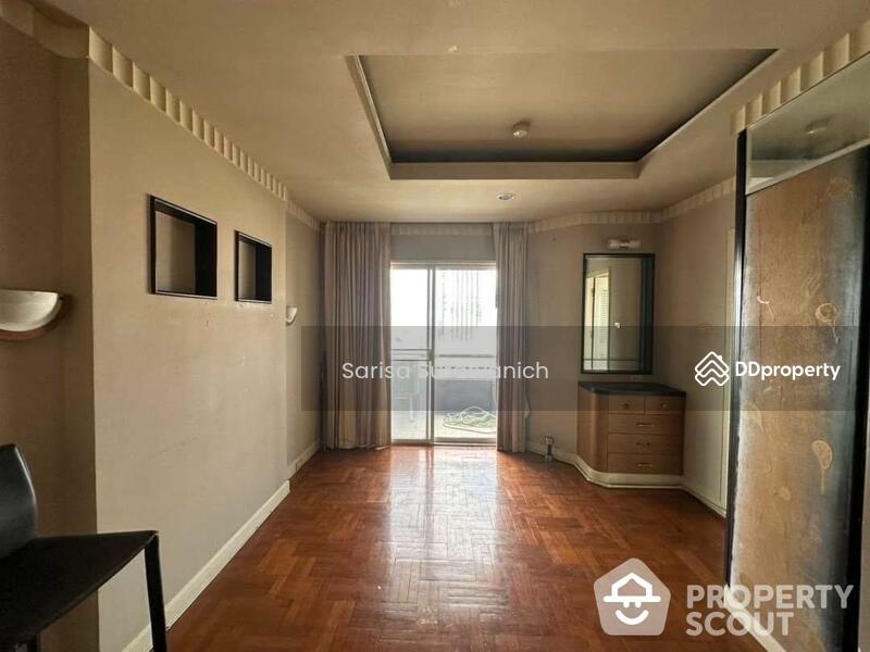 For Sale - Baan Kasemsan 1, Bangkok