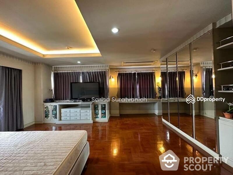 For Sale - Baan Kasemsan 1, Bangkok