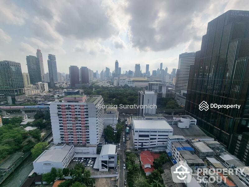 For Sale - Baan Kasemsan 1, Bangkok