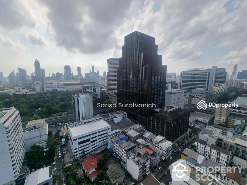 For Sale - Baan Kasemsan 1, Bangkok