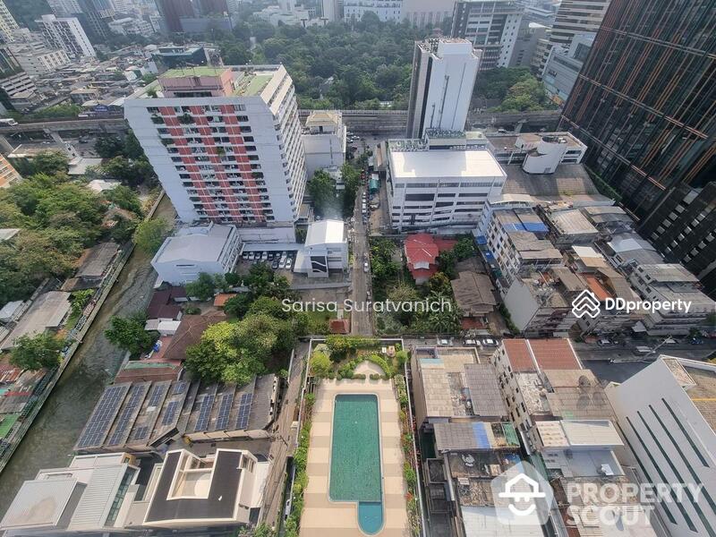 For Sale - Baan Kasemsan 1, Bangkok