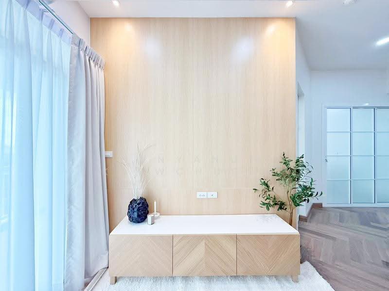 Fak Khao Pode (Corn Condominium), Bangkok, 4 Soi Ramkhamhaeng 40, Hua Mak, Bang Kapi, Bangkok, 2 Bedrooms, 53 sqm, Condo For Sale, by Bunyanut Kaewchusen, 11647098 - DDproperty.com