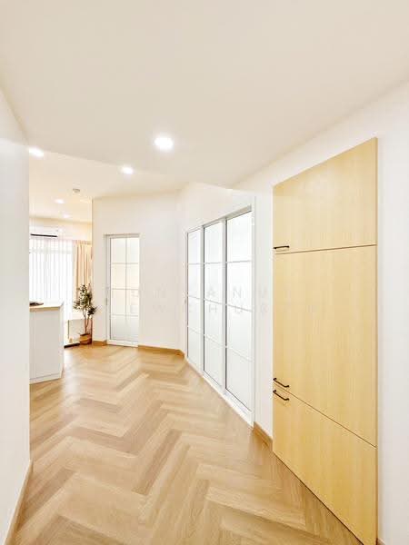 Fak Khao Pode (Corn Condominium), Bangkok, 4 Soi Ramkhamhaeng 40, Hua Mak, Bang Kapi, Bangkok, 2 Bedrooms, 53 sqm, Condo For Sale, by Bunyanut Kaewchusen, 11647098 - DDproperty.com
