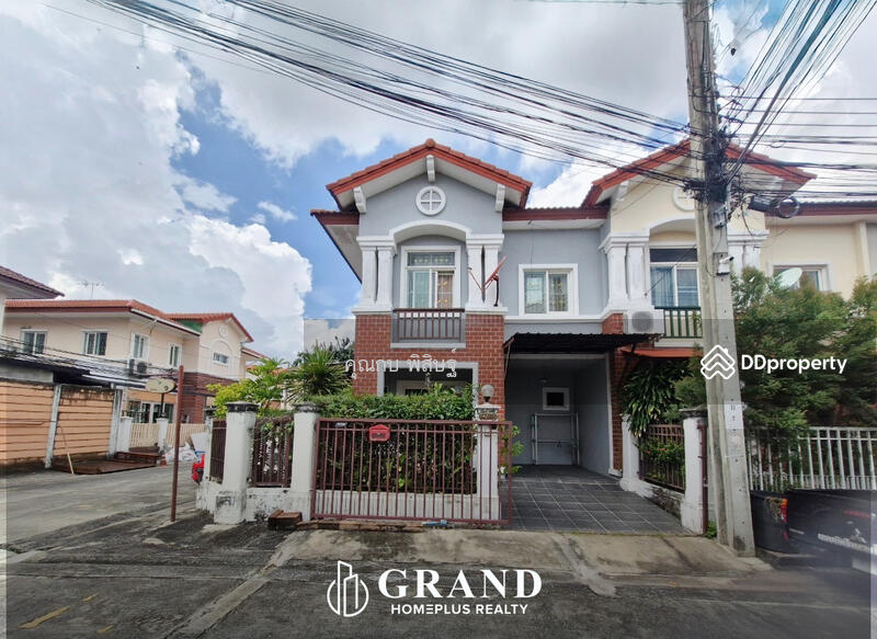 ขาย - The Connect Wongwaen - Ramintra 2 : เดอะ คอนเนค วงแหวน - รามอินทรา 2, กรุงเทพ