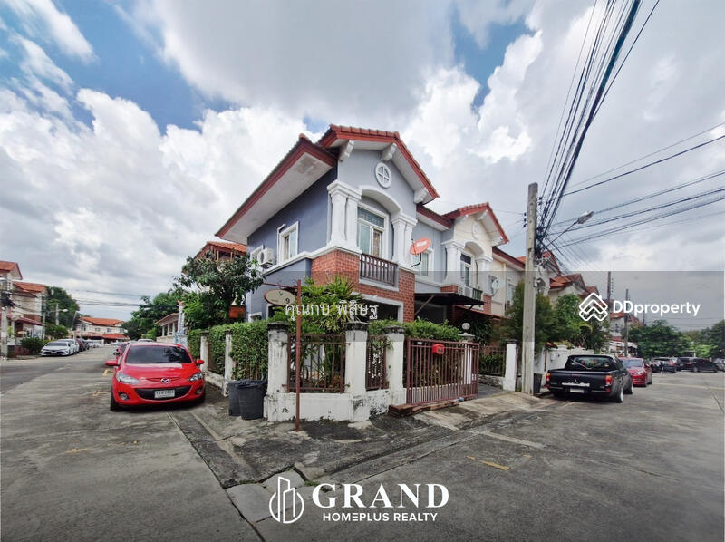 ขาย - The Connect Wongwaen - Ramintra 2 : เดอะ คอนเนค วงแหวน - รามอินทรา 2, กรุงเทพ