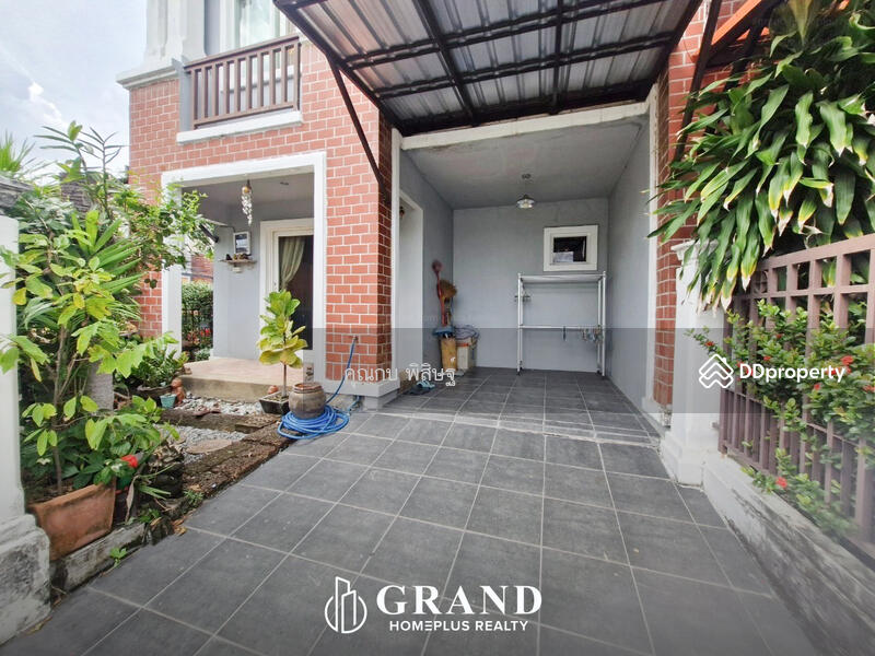 ขาย - The Connect Wongwaen - Ramintra 2 : เดอะ คอนเนค วงแหวน - รามอินทรา 2, กรุงเทพ